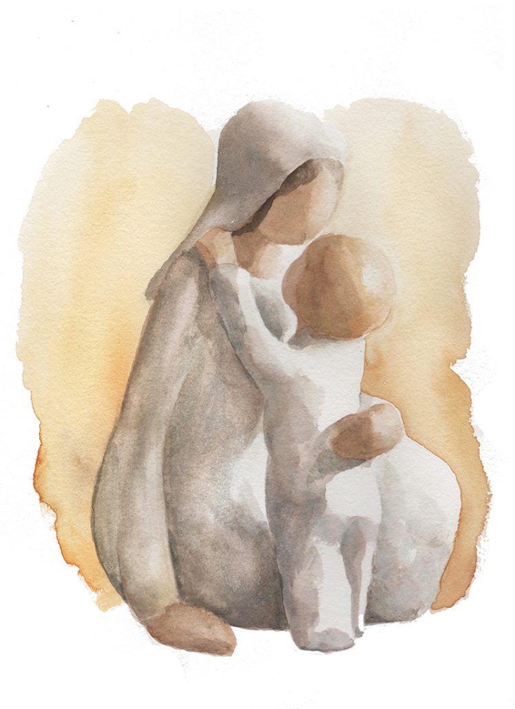 Te diré mi amor, Rey mío