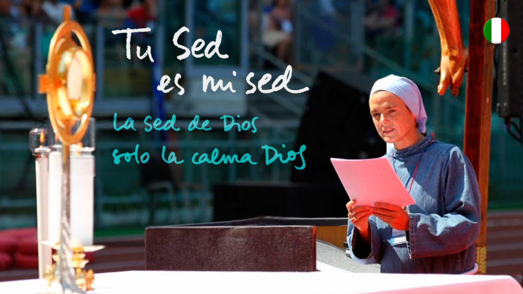 Tu sed, mi sed