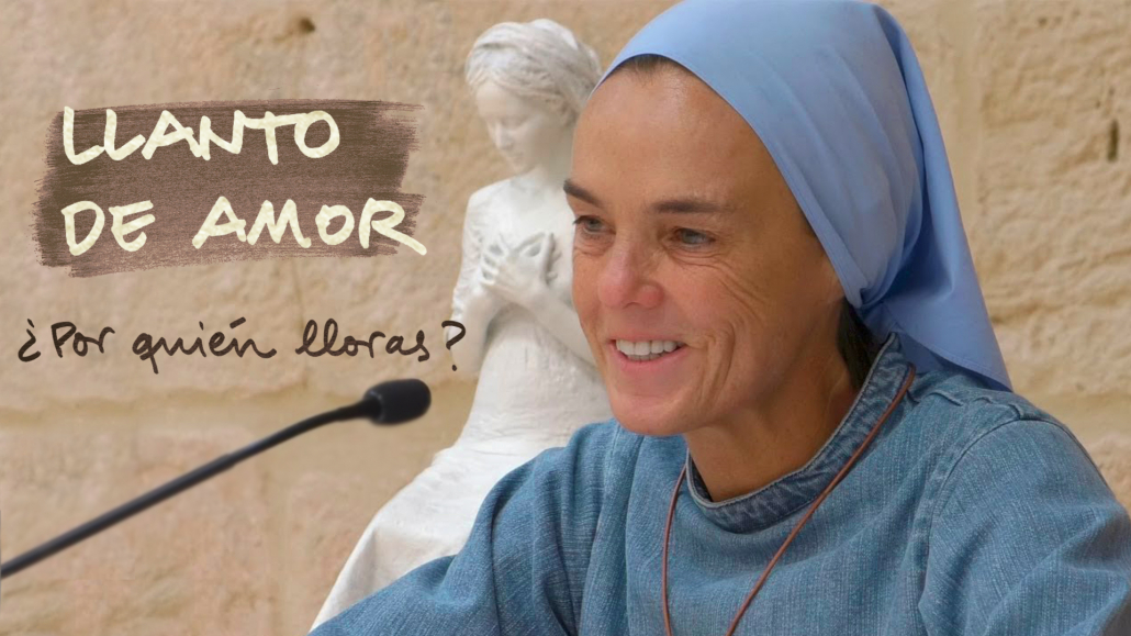 Hermana Amada de Jesús