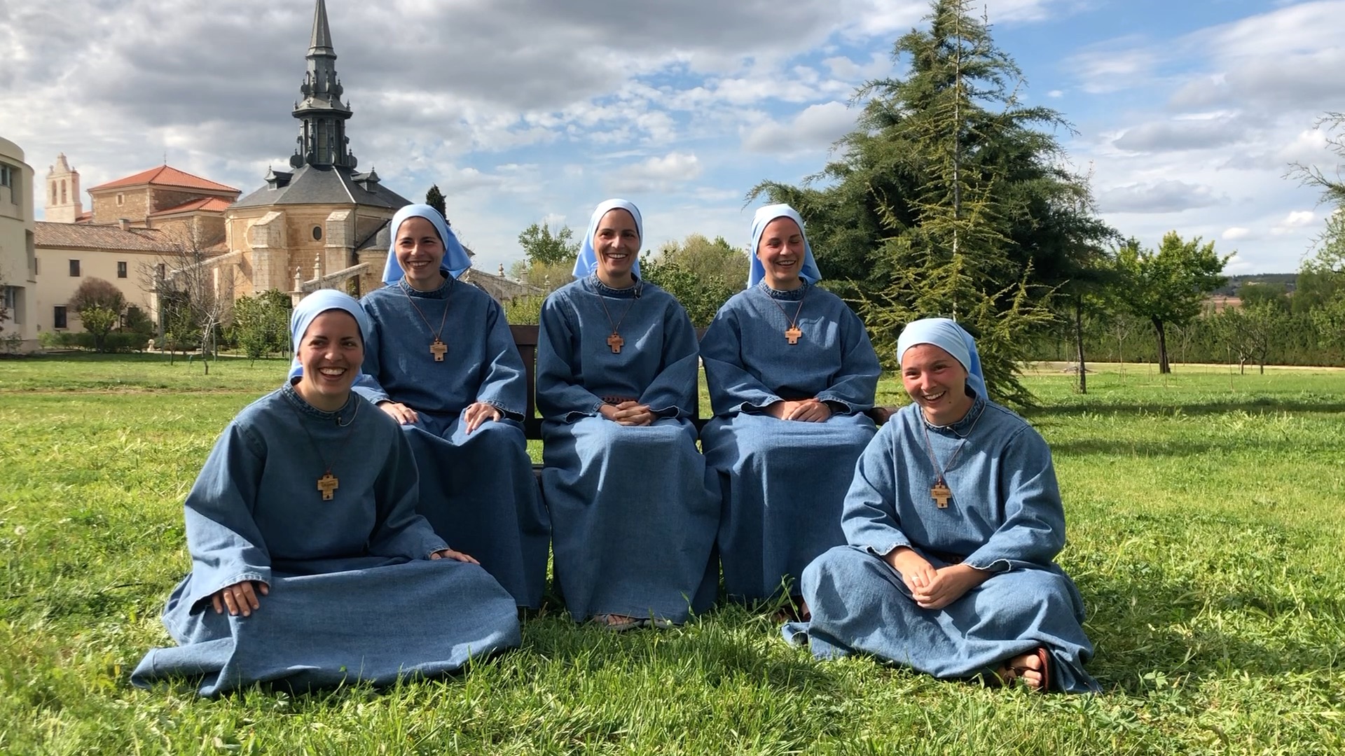 Hermanas de Iesu Communio